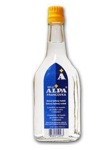 Alpa 60ml | Kosmetické a dentální výrobky - Masážní a bylinné přípravky Alpa 60ml | Kosmetické a dentální výrobky - Masážní a bylinné přípravky